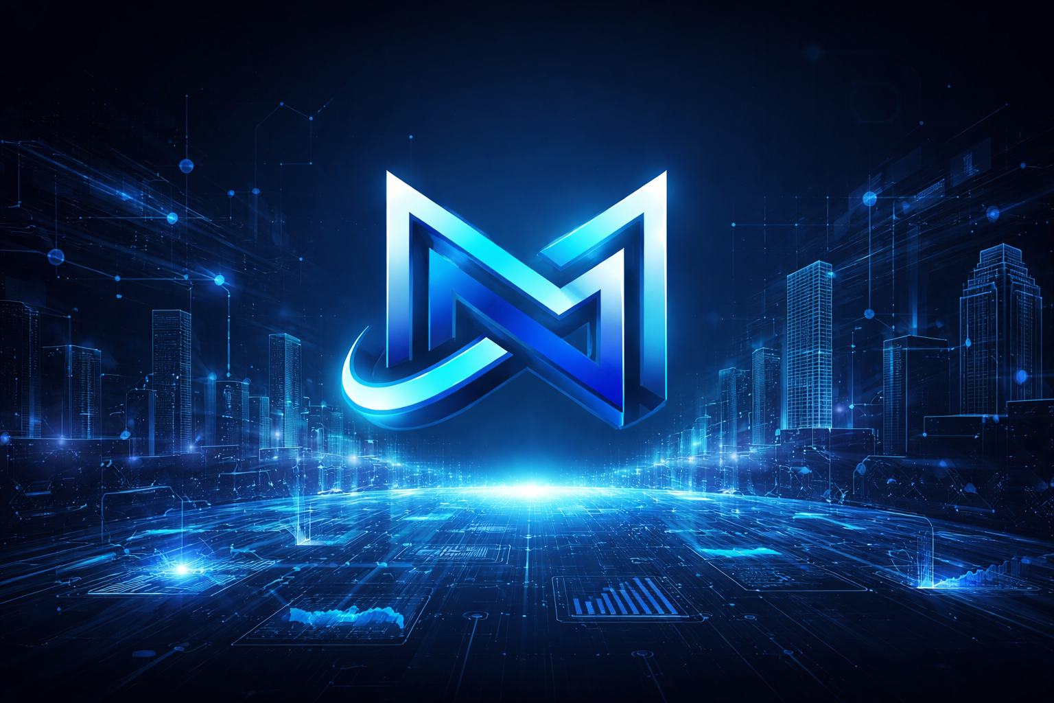 Wajahat Mir Solutions Hero Banner