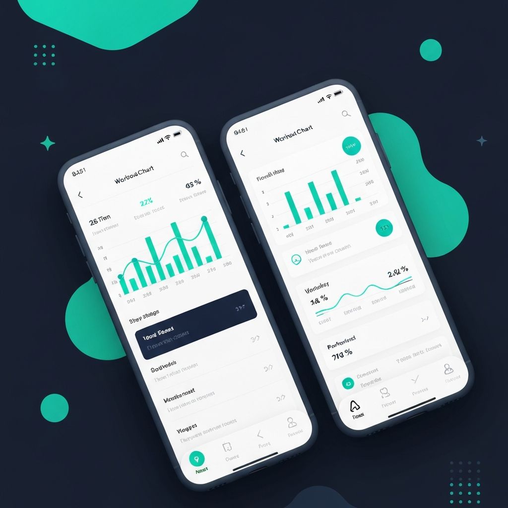Wajahat Ali Mir Project - SaaS Mobile App SaaS Mobile App